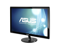 ASUS VS278Q - 1421940 - zdjęcie 2